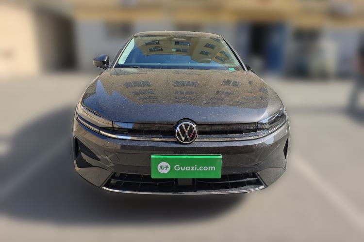 Used Volkswagen Sagitar 2026 Model L 300TSI DSG Elite Version Front