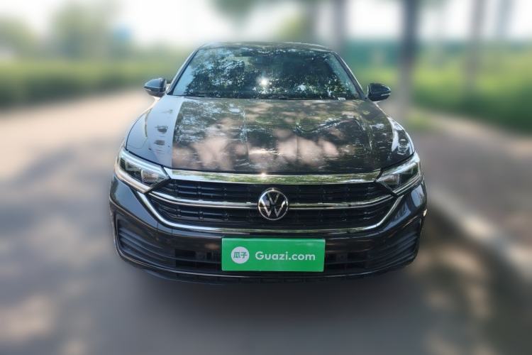 Used Volkswagen Sagitar 2026 Model 30 Million Units Selected 300TSI DSG Surpassing Edition Front