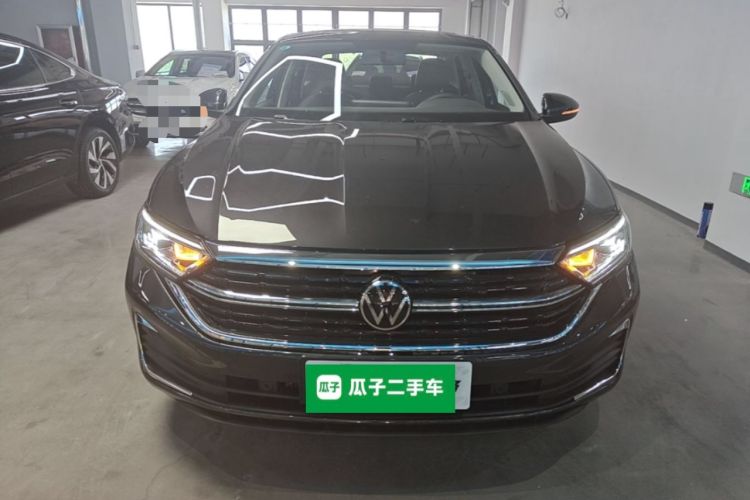 Used Volkswagen Sagitar 2026 Model 30 Million Units Selected 300TSI DSG Surpassing Edition Front