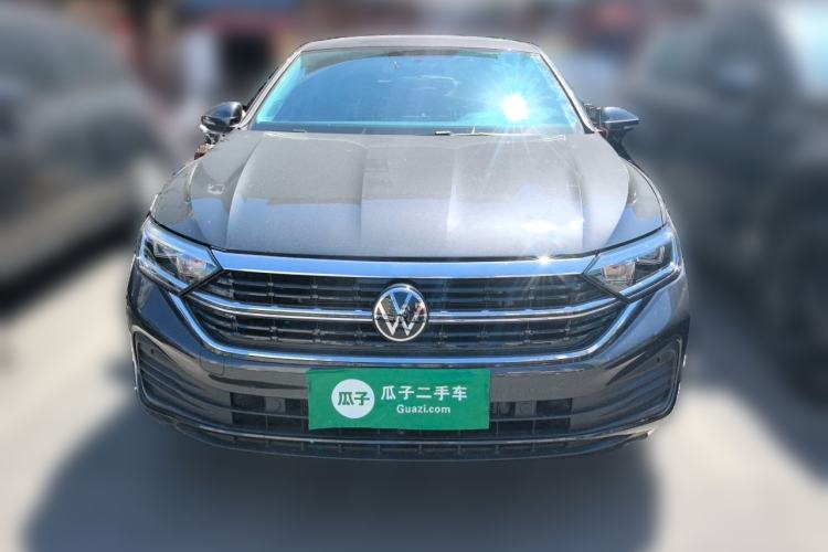 Used Volkswagen Sagitar 2026 Model 30 Million Units Selected 300TSI DSG Surpassing Edition Front