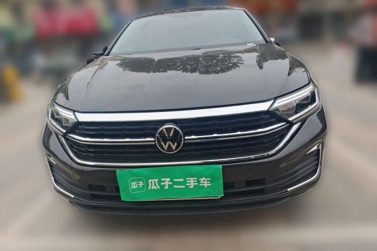Used Volkswagen Sagitar 2026 Model 30 Million Units Selected 300TSI DSG Surpassing Edition Front