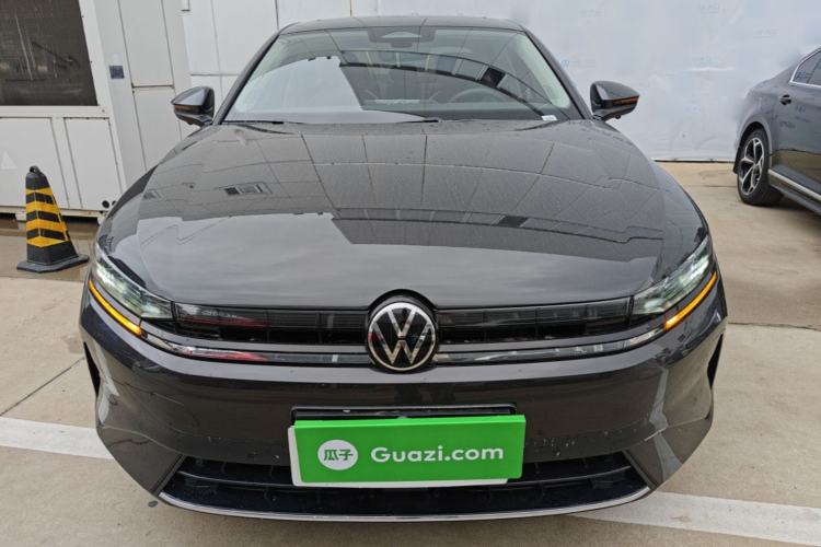 Used Volkswagen Sagitar 2026 Model L 300TSI DSG Elite Version Front