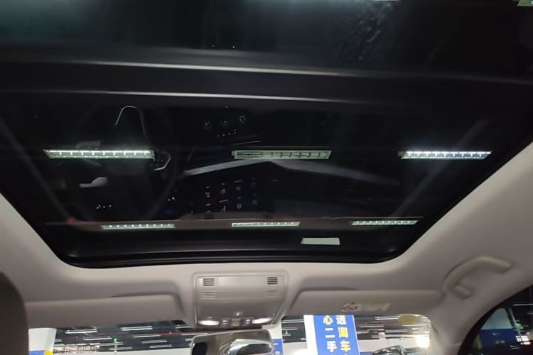 Used Volkswagen Sagitar 2026 Model 30 Million Units Selected 300TSI DSG Surpassing Edition Headliner
