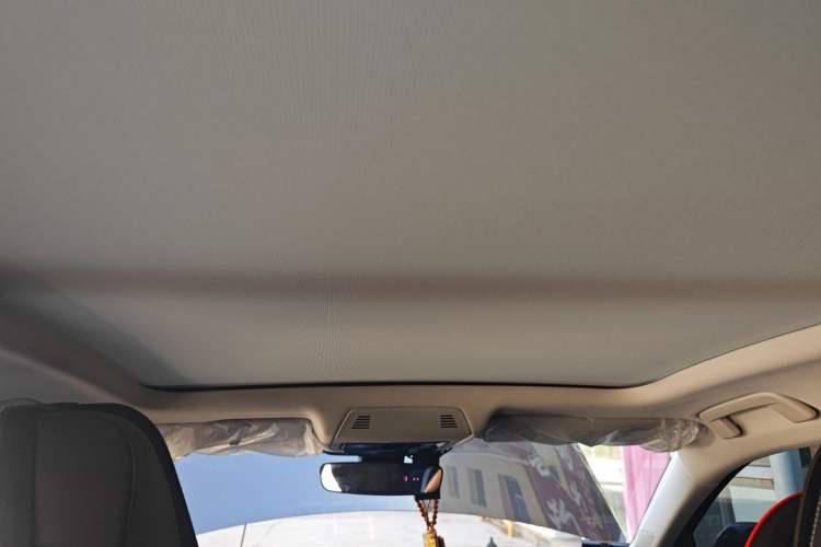 Used Volkswagen Sagitar 2026 Model L 300TSI DSG Elite Version Headliner