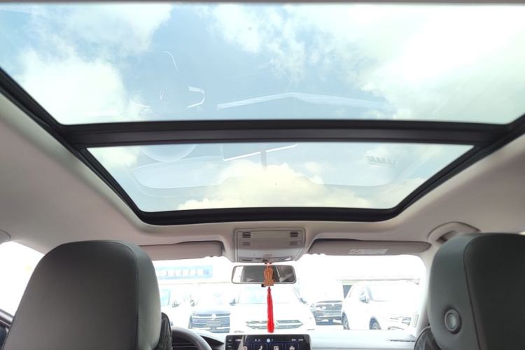 Used Volkswagen Sagitar 2026 Model 30 Million Units Selected 300TSI DSG Surpassing Edition Headliner