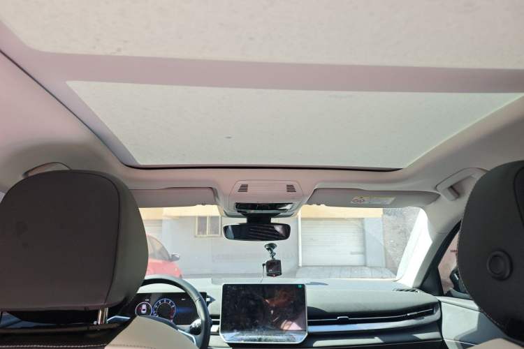 Used Volkswagen Sagitar 2026 Model L 300TSI DSG Elite Version Headliner