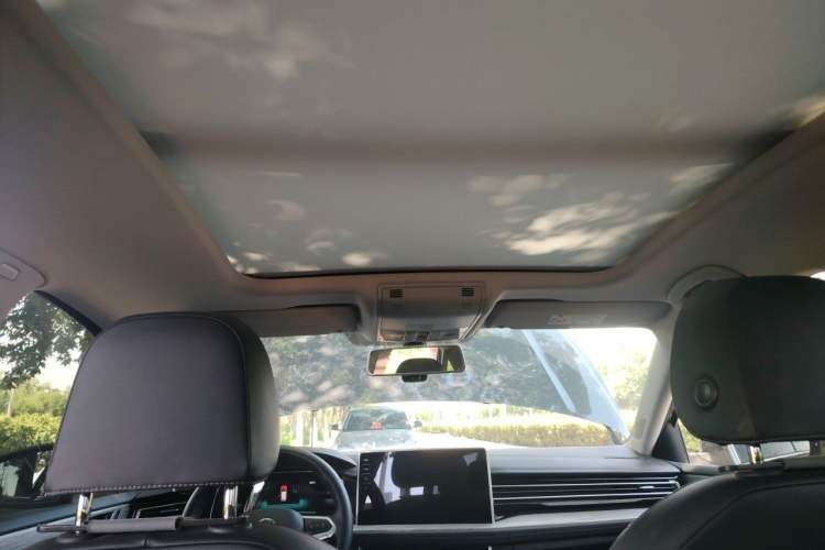 Used Volkswagen Sagitar 2026 Model 30 Million Units Selected 300TSI DSG Surpassing Edition Headliner