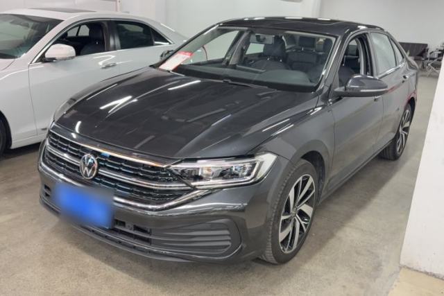 Ojetý Volkswagen Sagitar 2026 Model 30 Million Units Selected 300TSI DSG Surpassing Edition
