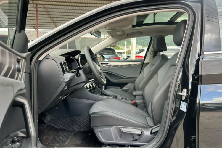 Used Volkswagen Sagitar 2026 Model, Facelifted 30 Million Units Selected Model, 300TSI DSG Beyond Edition Interior 2