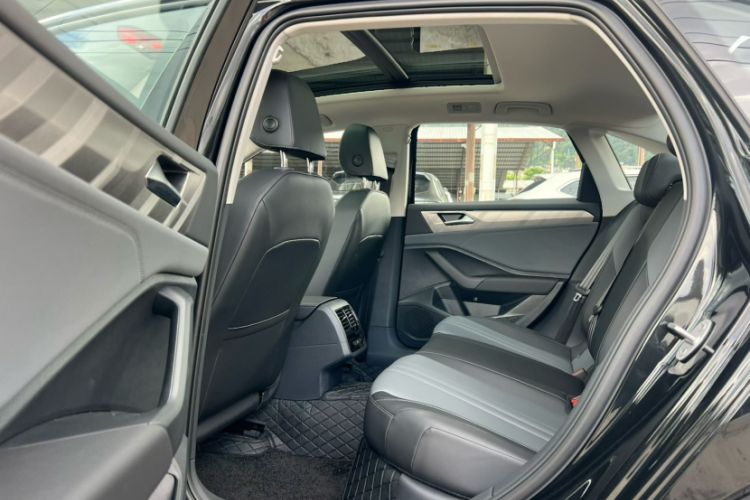 Used Volkswagen Sagitar 2026 Model, Facelifted 30 Million Units Selected Model, 300TSI DSG Beyond Edition Interior 3
