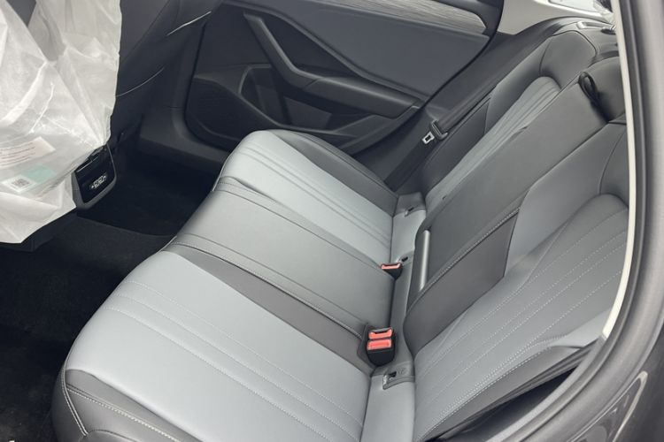 Used Volkswagen Sagitar 2026 Model 30 Million Units Selected 300TSI DSG Surpassing Edition Interior 5