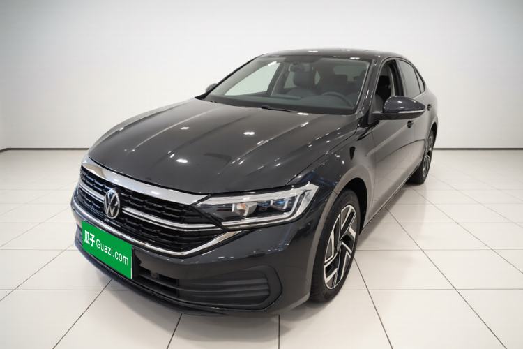 Volkswagen Sagitar 2026 Model 30 Million Units Selected 300TSI DSG Surpassing Edition