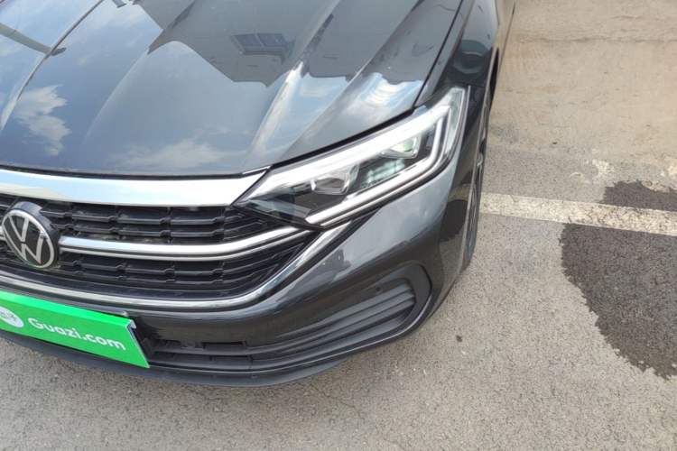 Used Volkswagen Sagitar 2026 Model 30 Million Units Selected 300TSI DSG Surpassing Edition Left Front Headlight