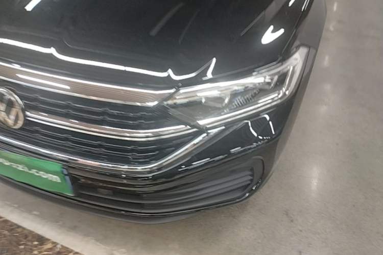 Used Volkswagen Sagitar 2026 Model, Facelifted 30 Million Units Selected Model, 300TSI DSG Beyond Edition Left Front Headlight