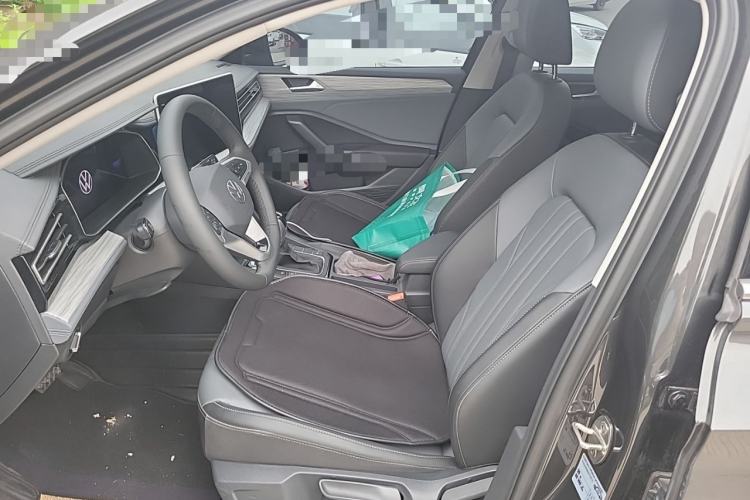 Used Volkswagen Sagitar 2026 Model, Facelifted 30 Million Units Selected Model, 300TSI DSG Beyond Edition Left Front Seat