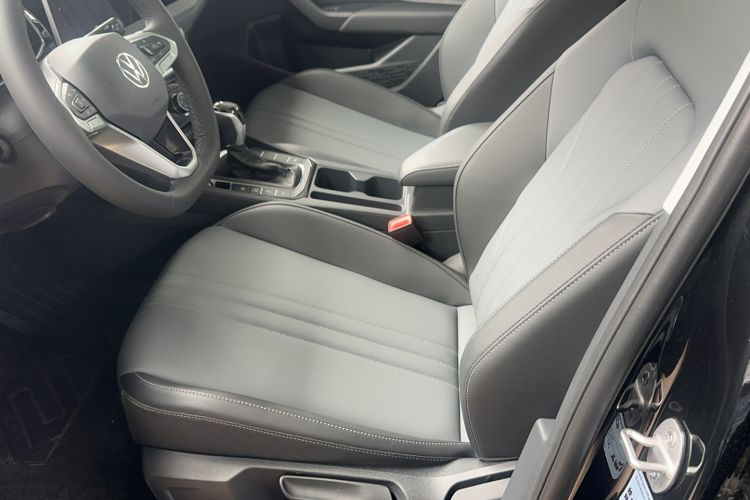 Used Volkswagen Sagitar 2026 Model, Facelifted 30 Million Units Selected Model, 300TSI DSG Beyond Edition Left Front Seat