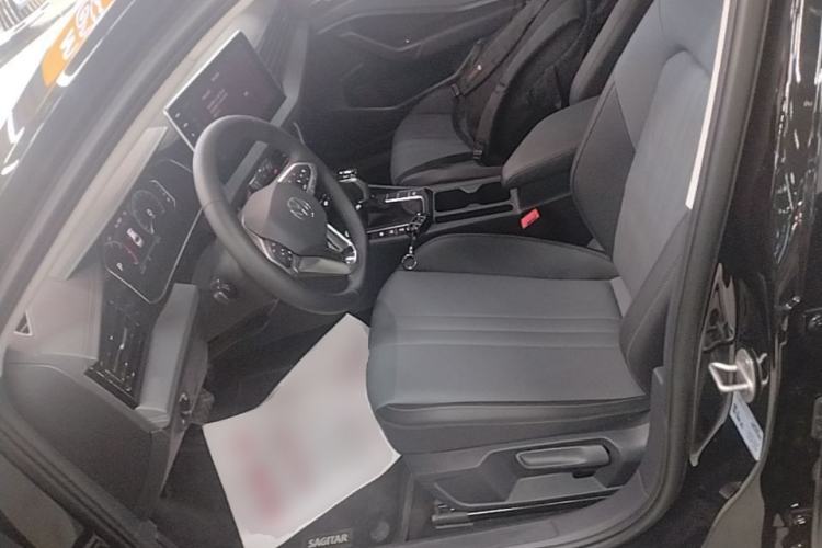 Used Volkswagen Sagitar 2026 Model, Facelifted 30 Million Units Selected Model, 300TSI DSG Beyond Edition Left Front Seat