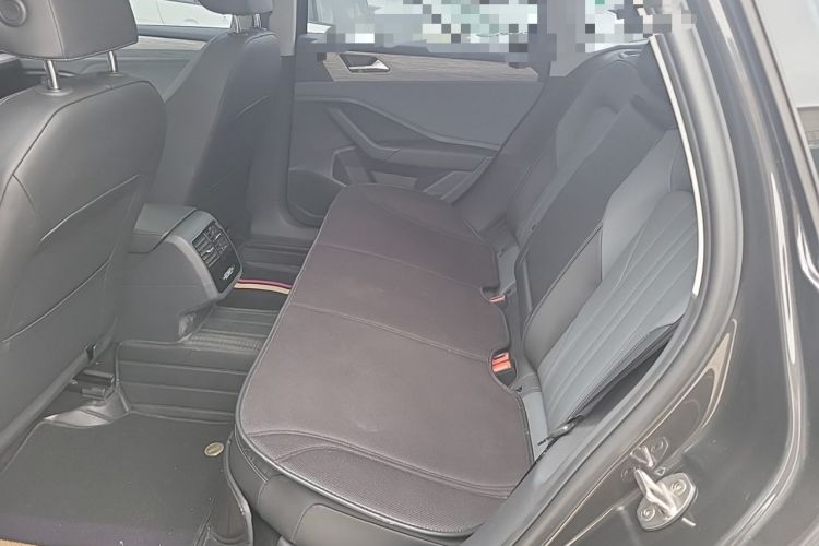Used Volkswagen Sagitar 2026 Model, Facelifted 30 Million Units Selected Model, 300TSI DSG Beyond Edition Left Rear Seat