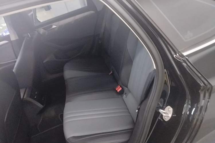 Used Volkswagen Sagitar 2026 Model, Facelifted 30 Million Units Selected Model, 300TSI DSG Beyond Edition Left Rear Seat
