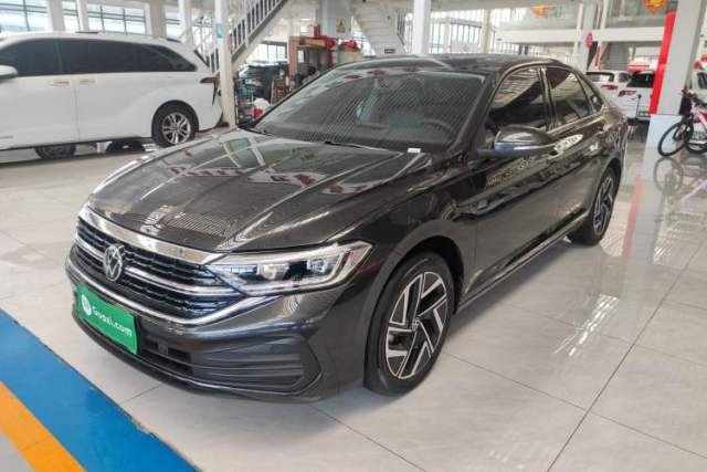 Used Volkswagen Sagitar 2026 Model 30 Million Units Selected 300TSI DSG Surpassing Edition