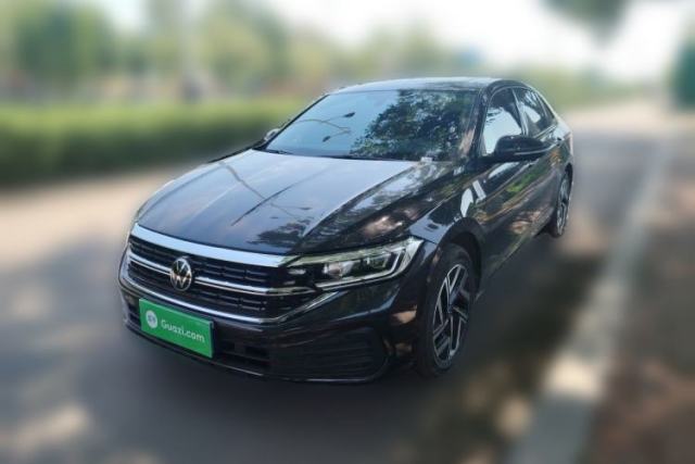 Used Volkswagen Sagitar 2026 Model 30 Million Units Selected 300TSI DSG Surpassing Edition