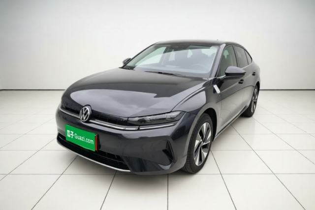 Volkswagen Sagitar 2026 Model L 300TSI DSG Elite Version usata