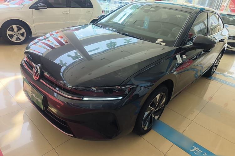 Volkswagen Sagitar 2026 Model L 300TSI DSG Elite Version
