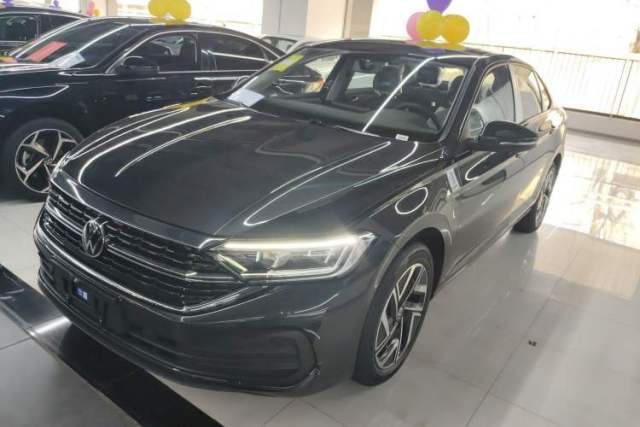 Used Volkswagen Sagitar 2026 Model 30 Million Units Selected 300TSI DSG Surpassing Edition