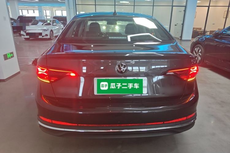 Used Volkswagen Sagitar 2026 Model 30 Million Units Selected 300TSI DSG Surpassing Edition Rear