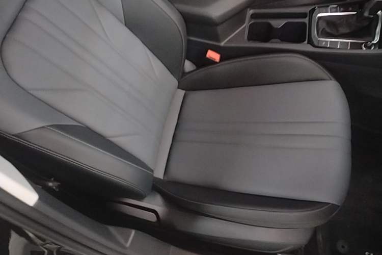 Used Volkswagen Sagitar 2026 Model, Facelifted 30 Million Units Selected Model, 300TSI DSG Beyond Edition Right Front Seat