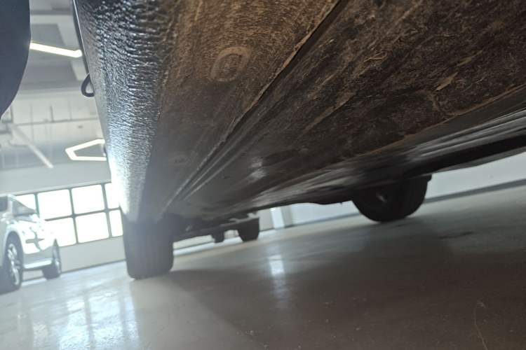 Used Volkswagen Sagitar 2026 Model 30 Million Units Selected 300TSI DSG Surpassing Edition Right Side Sill
