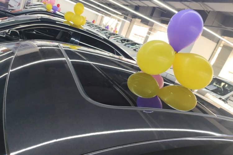 Used Volkswagen Sagitar 2026 Model 30 Million Units Selected 300TSI DSG Surpassing Edition Roof