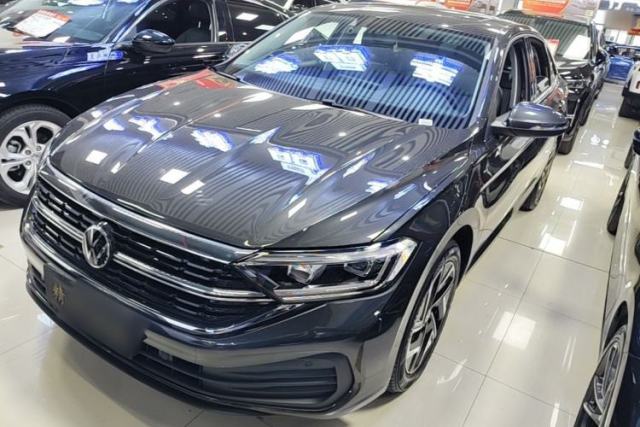 Used Volkswagen Sagitar 2026 Model 30 Million Units Selected 300TSI DSG Surpassing Edition