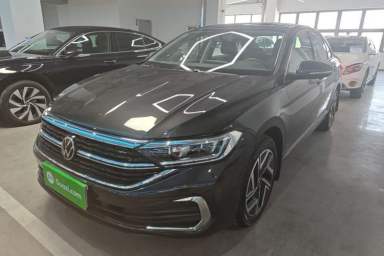 Used Volkswagen Sagitar 2026 Model 30 Million Units Selected 300TSI DSG Surpassing Edition