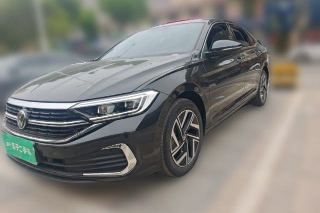 Used Volkswagen Sagitar 2026 Model 30 Million Units Selected 300TSI DSG Surpassing Edition