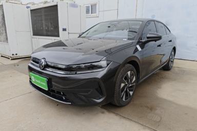 Used Volkswagen Sagitar 2026 Model L 300TSI DSG Elite Version