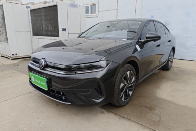Used Volkswagen Sagitar 2026 Model L 300TSI DSG Elite Version