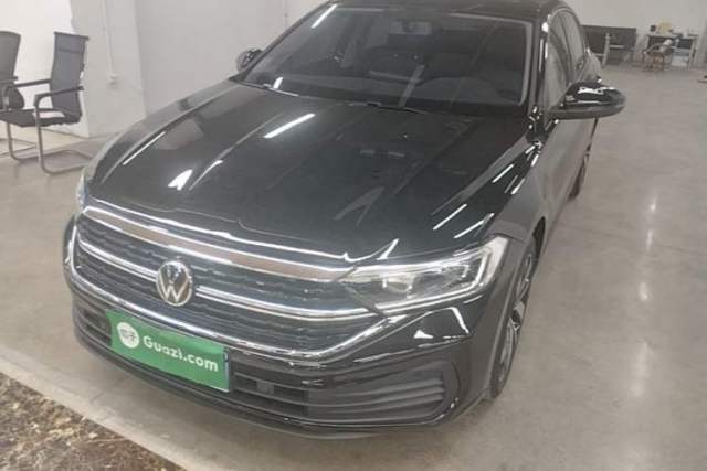 Used Volkswagen Sagitar 2026 Model, Facelifted 30 Million Units Selected Model, 300TSI DSG Beyond Edition