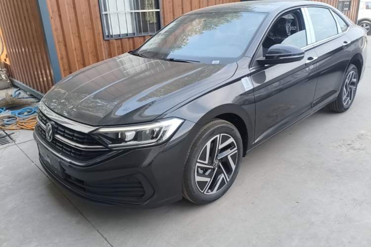 Volkswagen Sagitar 2026 Model 30 Million Units Selected 300TSI DSG Surpassing Edition