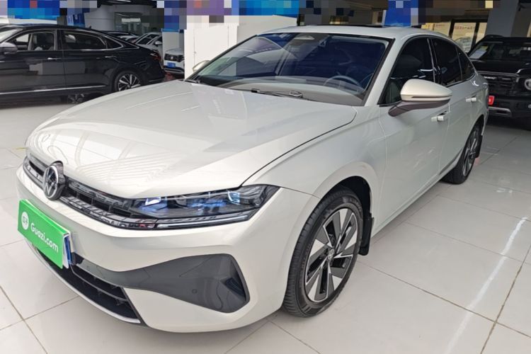 Used Volkswagen Sagitar 2026 Model L 300TSI DSG Elite Version Guazi used car, China used car export, Used car for sale, Used  cars, Cheapest cars for sale