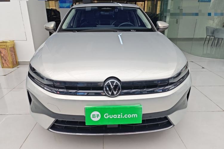 Used Volkswagen Sagitar 2026 Model L 300TSI DSG Elite Version Front