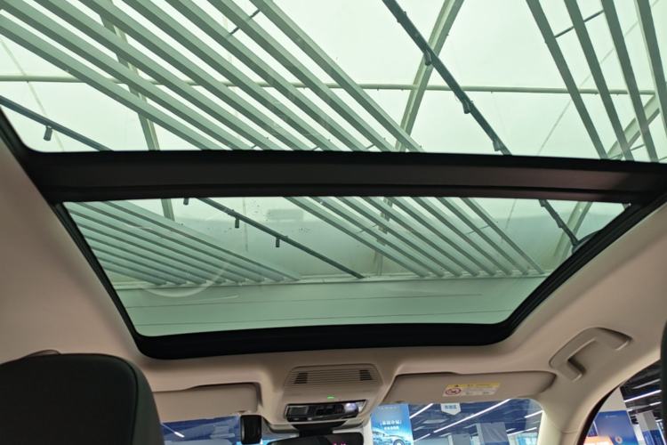 Used Volkswagen Sagitar 2026 Model L 300TSI DSG Elite Version Headliner