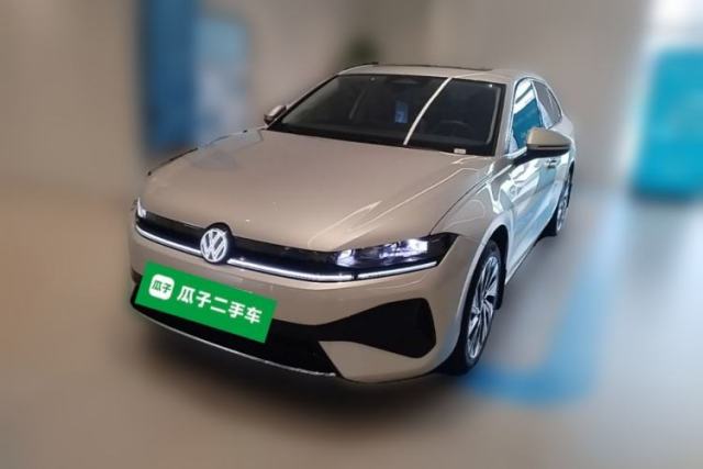 Used Volkswagen Sagitar 2026 Model L 300TSI DSG Luxury Version