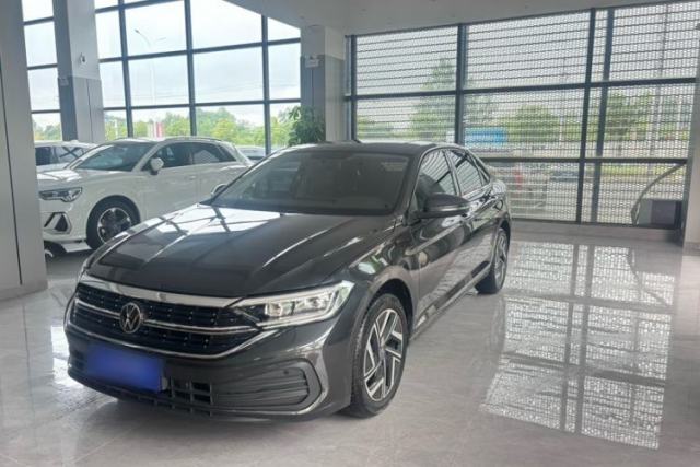 Used Volkswagen Sagitar 2026 Model 30 Million Units Selected 300TSI DSG Surpassing Edition