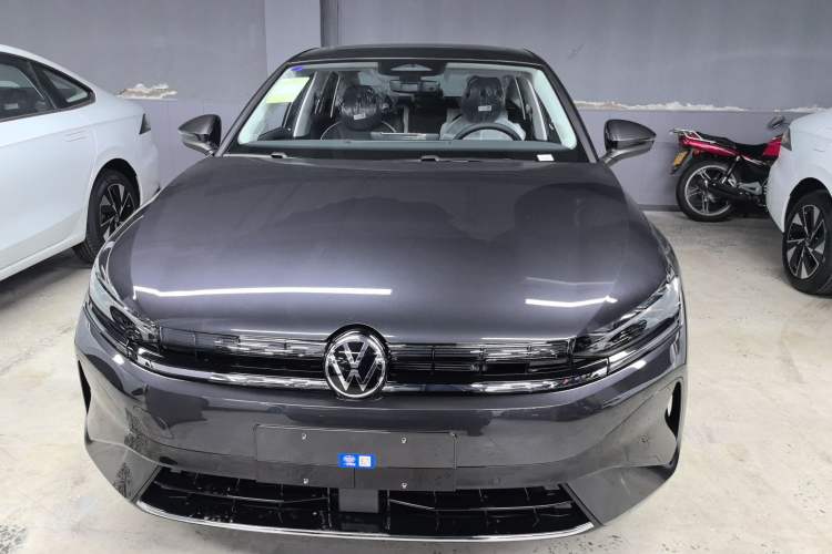 Used Volkswagen Sagitar 2026 Model L 300TSI DSG Elite Version Exterior 1