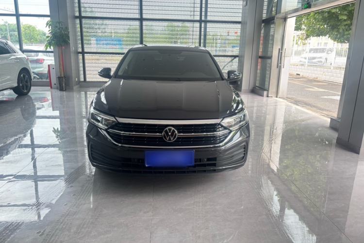 Used Volkswagen Sagitar 2026 Model 30 Million Units Selected 300TSI DSG Surpassing Edition Exterior 1