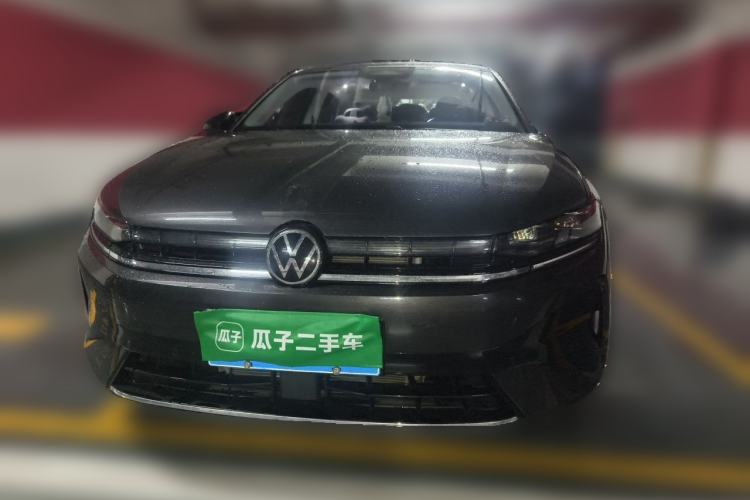 Used Volkswagen Sagitar 2026 Model L 300TSI DSG Elite Version Front