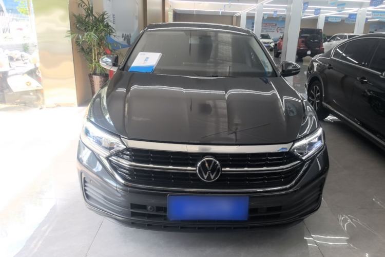 Used Volkswagen Sagitar 2026 Model 30 Million Units Selected 300TSI DSG Surpassing Edition Front
