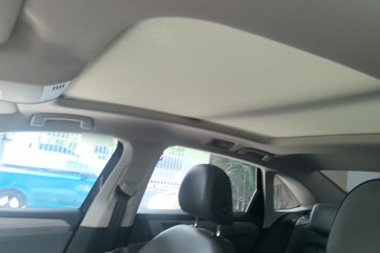 Used Volkswagen Sagitar 2026 Model 30 Million Units Selected 300TSI DSG Surpassing Edition Headliner