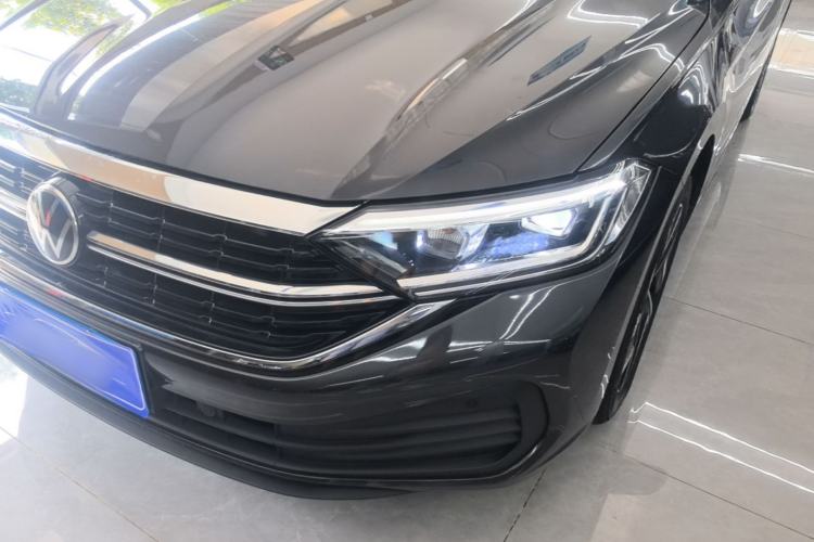 Used Volkswagen Sagitar 2026 Model 30 Million Units Selected 300TSI DSG Surpassing Edition Left Front Headlight